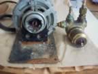 Marzocco_Pump and pump motor taken apart.jpg