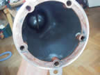 Marzocco_Cleaned steam boiler.jpg
